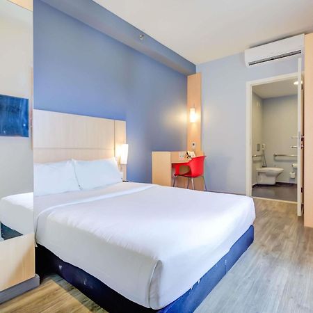 Ibis Rio De Janeiro Nova America Экстерьер фото