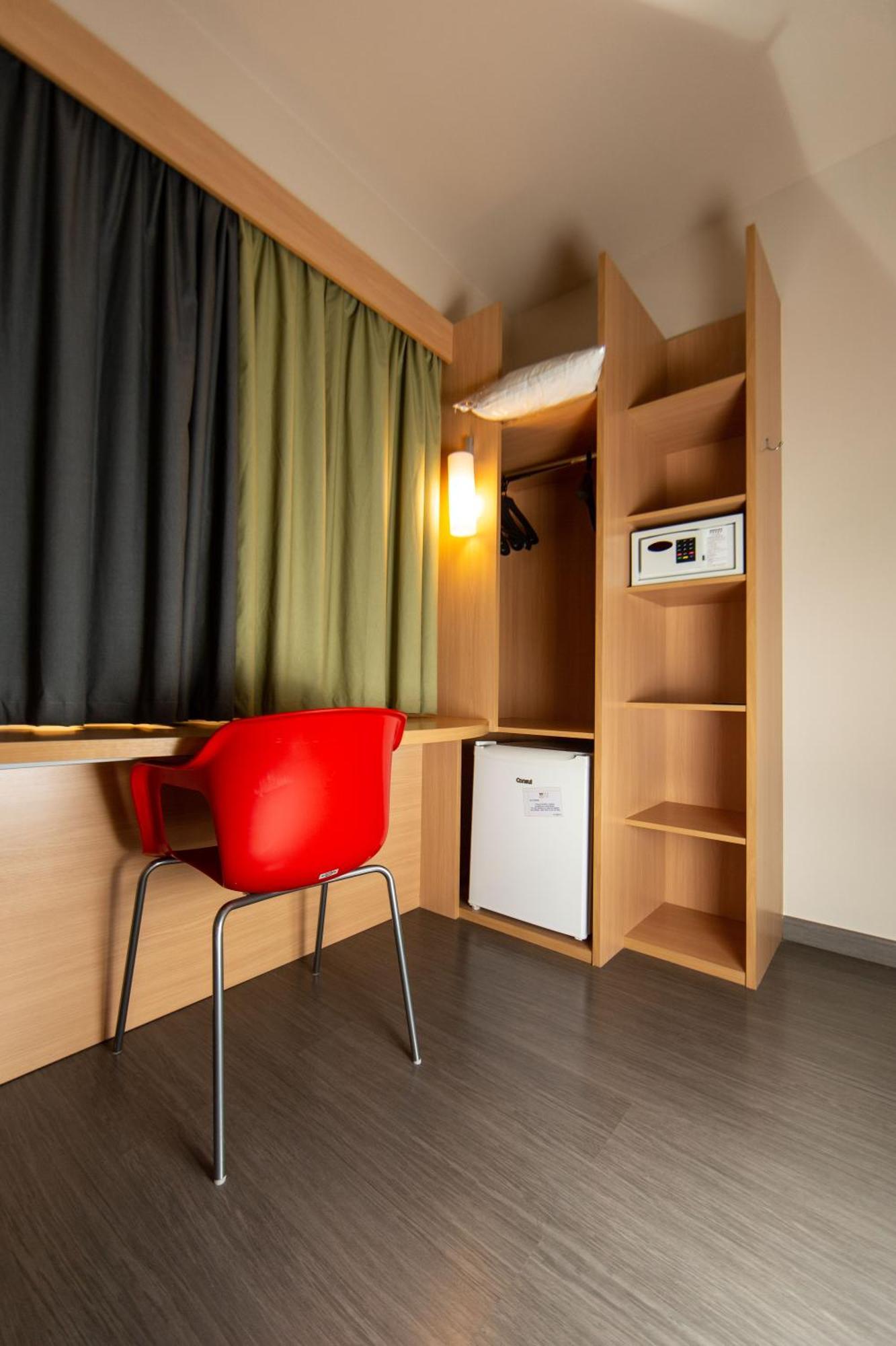 Ibis Rio De Janeiro Nova America Экстерьер фото