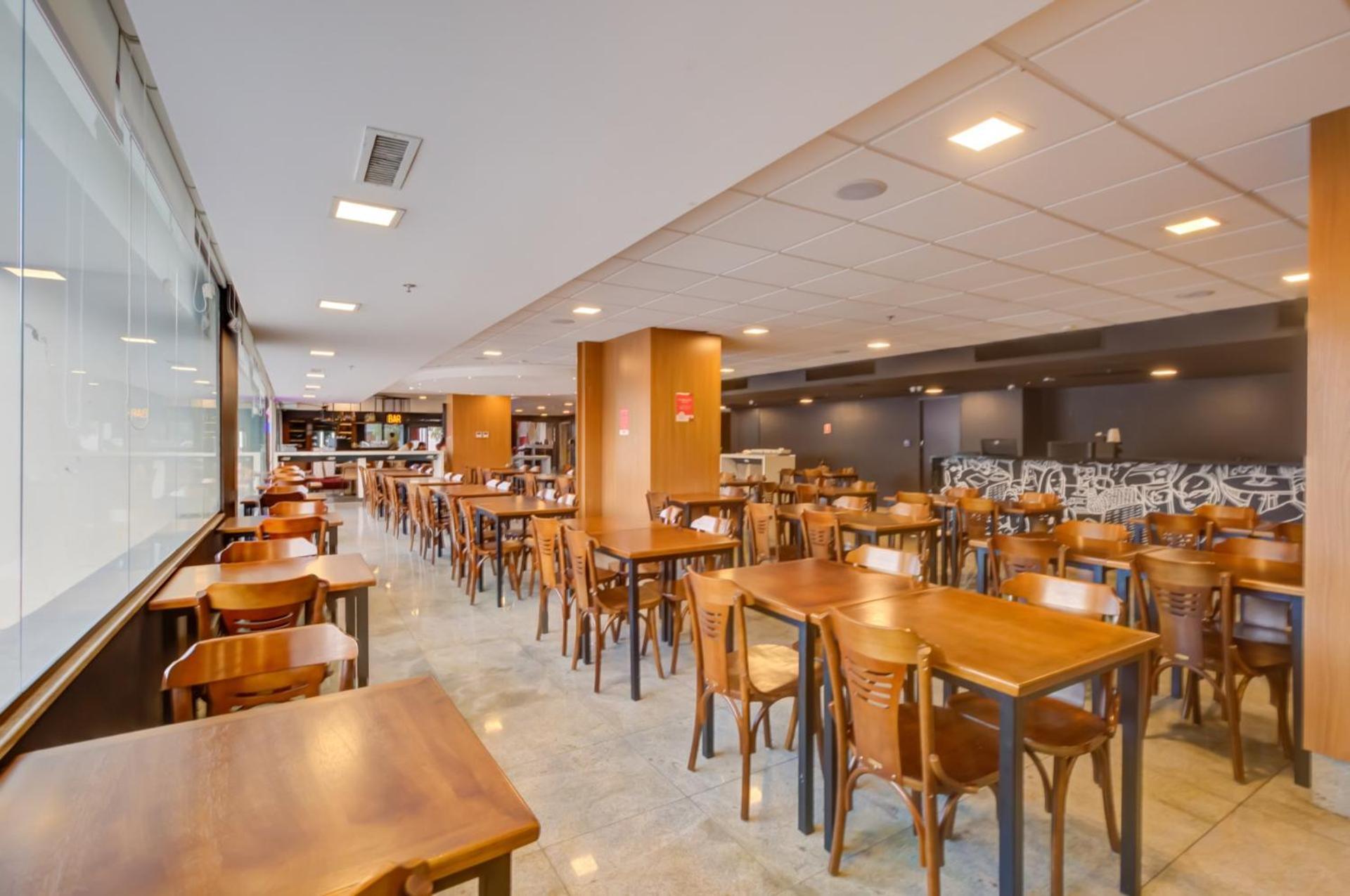 Ibis Rio De Janeiro Nova America Экстерьер фото