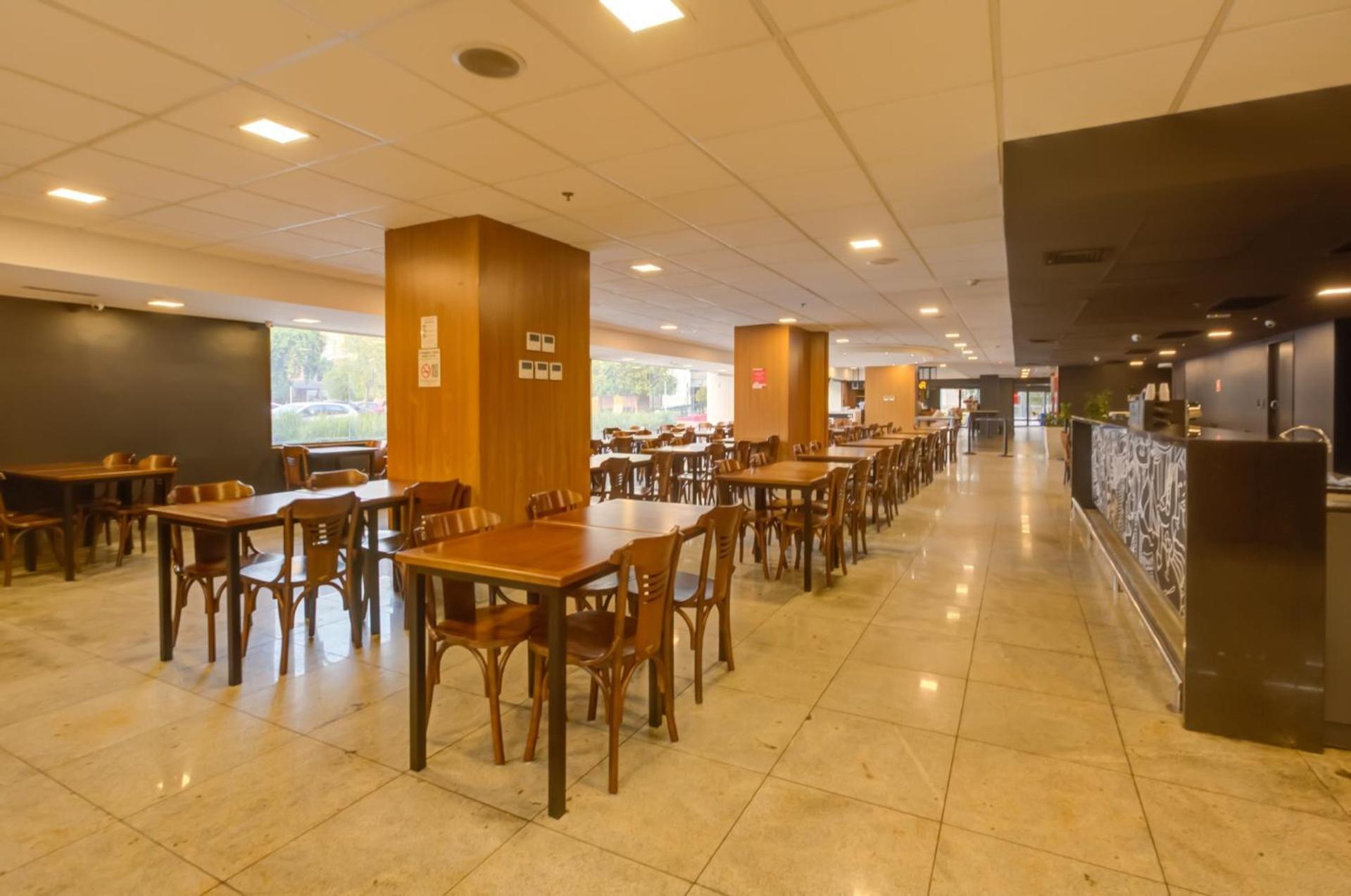 Ibis Rio De Janeiro Nova America Экстерьер фото