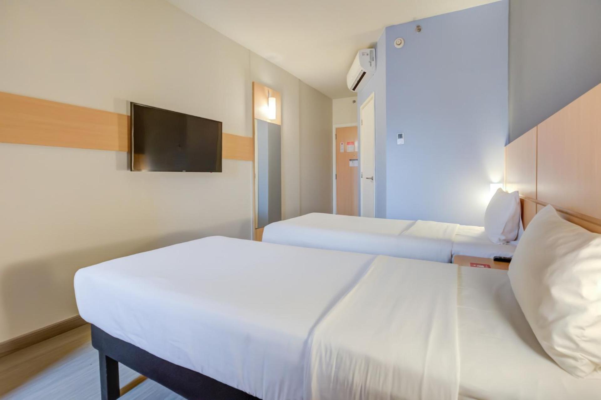 Ibis Rio De Janeiro Nova America Экстерьер фото