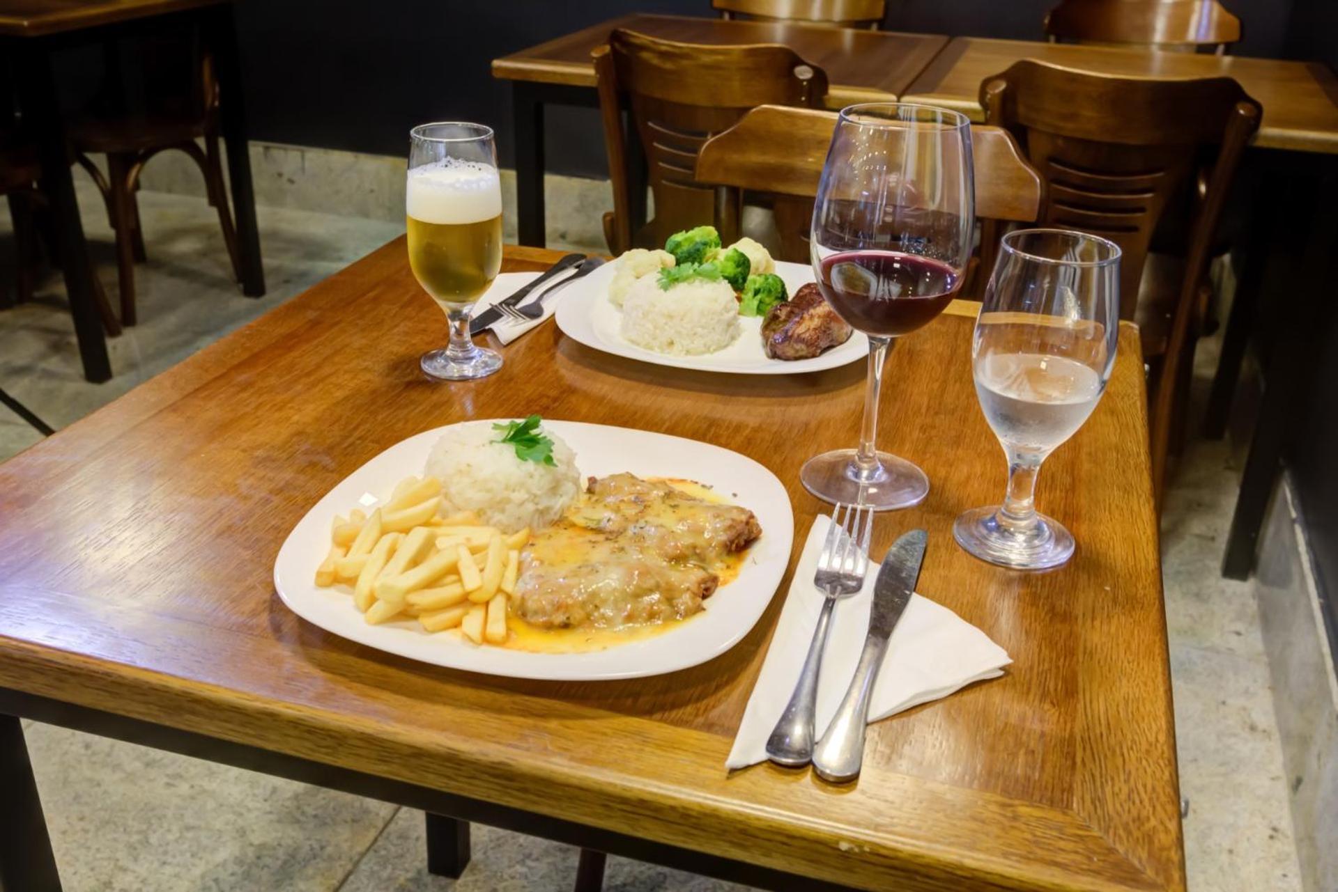Ibis Rio De Janeiro Nova America Экстерьер фото