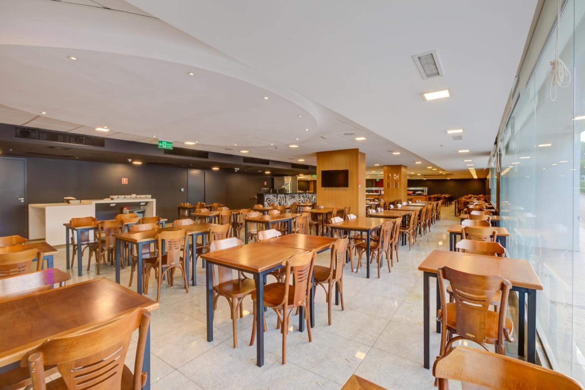 Ibis Rio De Janeiro Nova America Экстерьер фото
