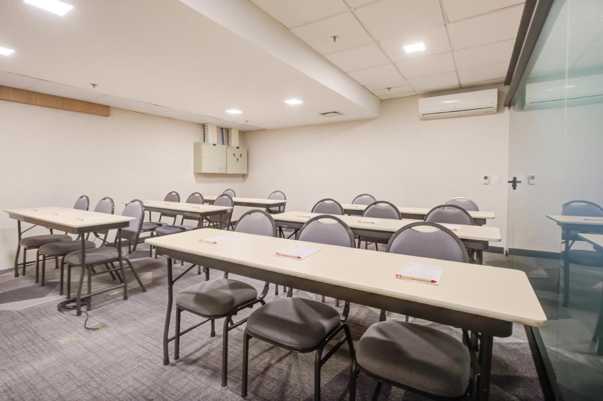 Ibis Rio De Janeiro Nova America Экстерьер фото