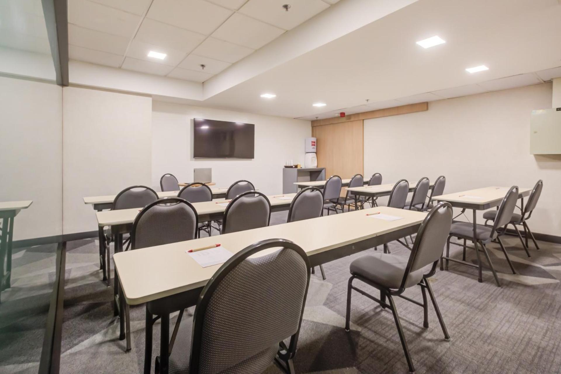 Ibis Rio De Janeiro Nova America Экстерьер фото