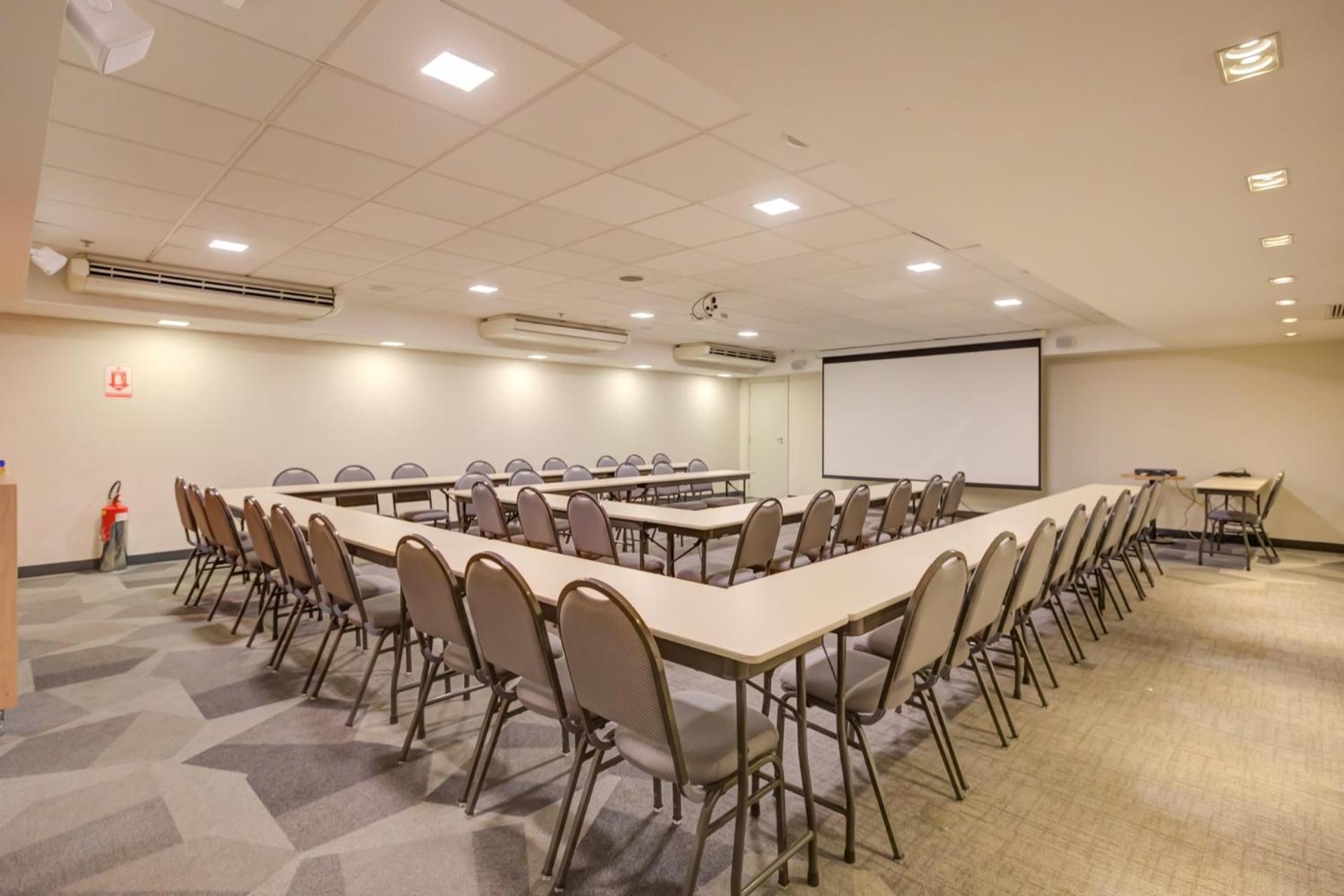 Ibis Rio De Janeiro Nova America Экстерьер фото