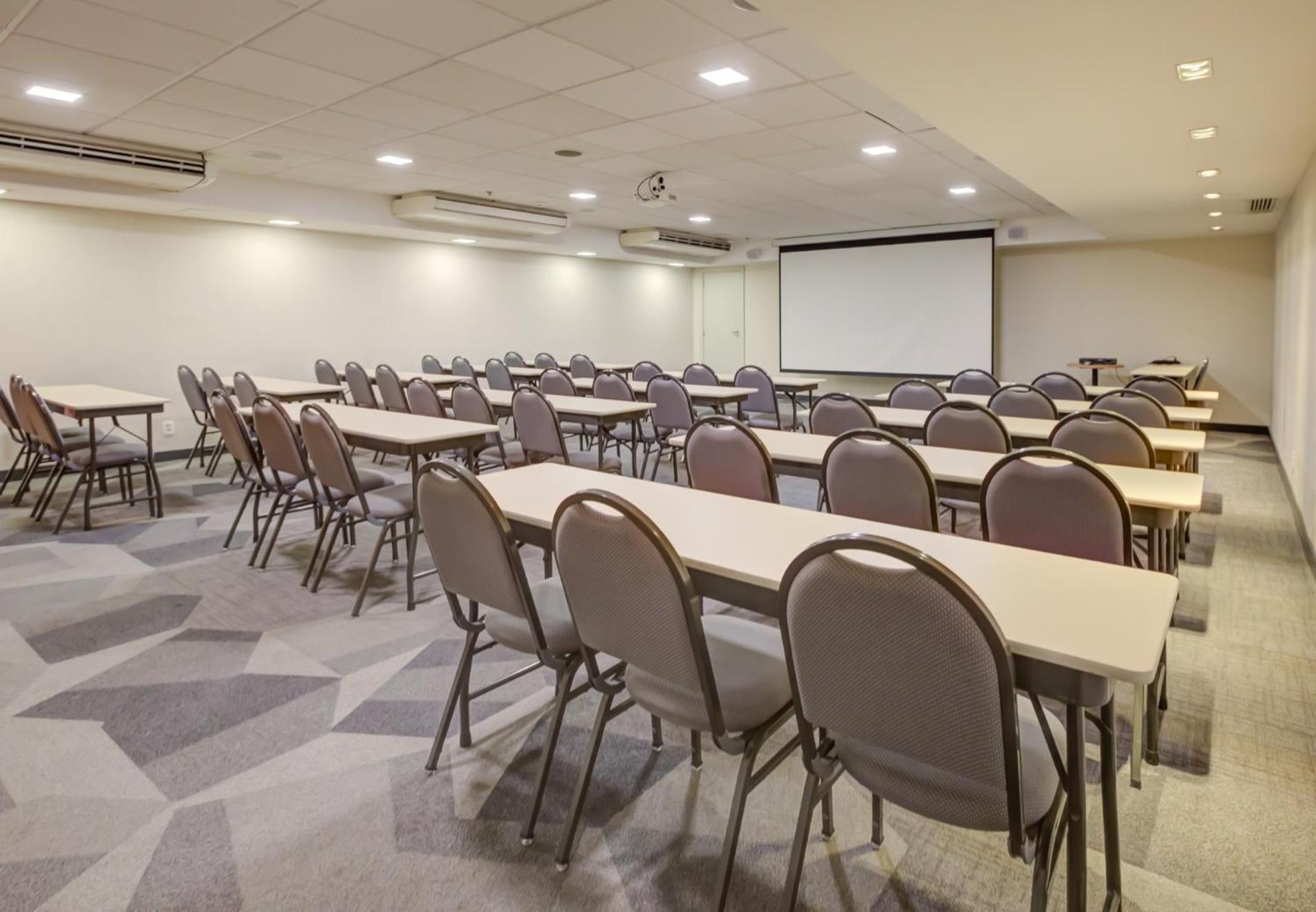Ibis Rio De Janeiro Nova America Экстерьер фото