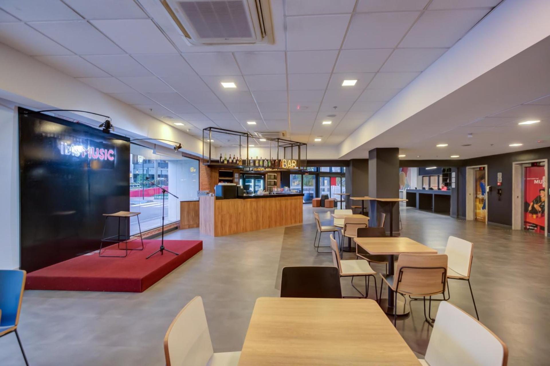 Ibis Rio De Janeiro Nova America Экстерьер фото