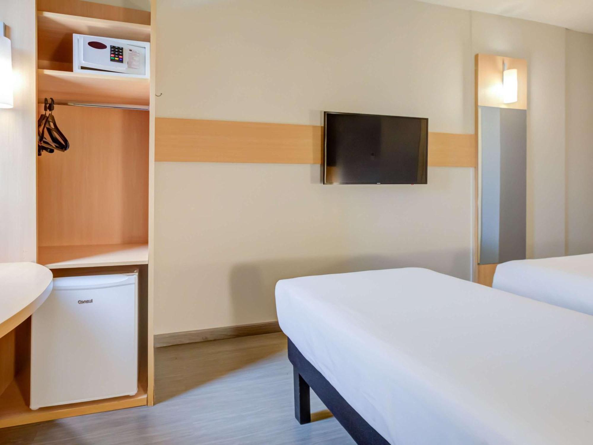 Ibis Rio De Janeiro Nova America Экстерьер фото