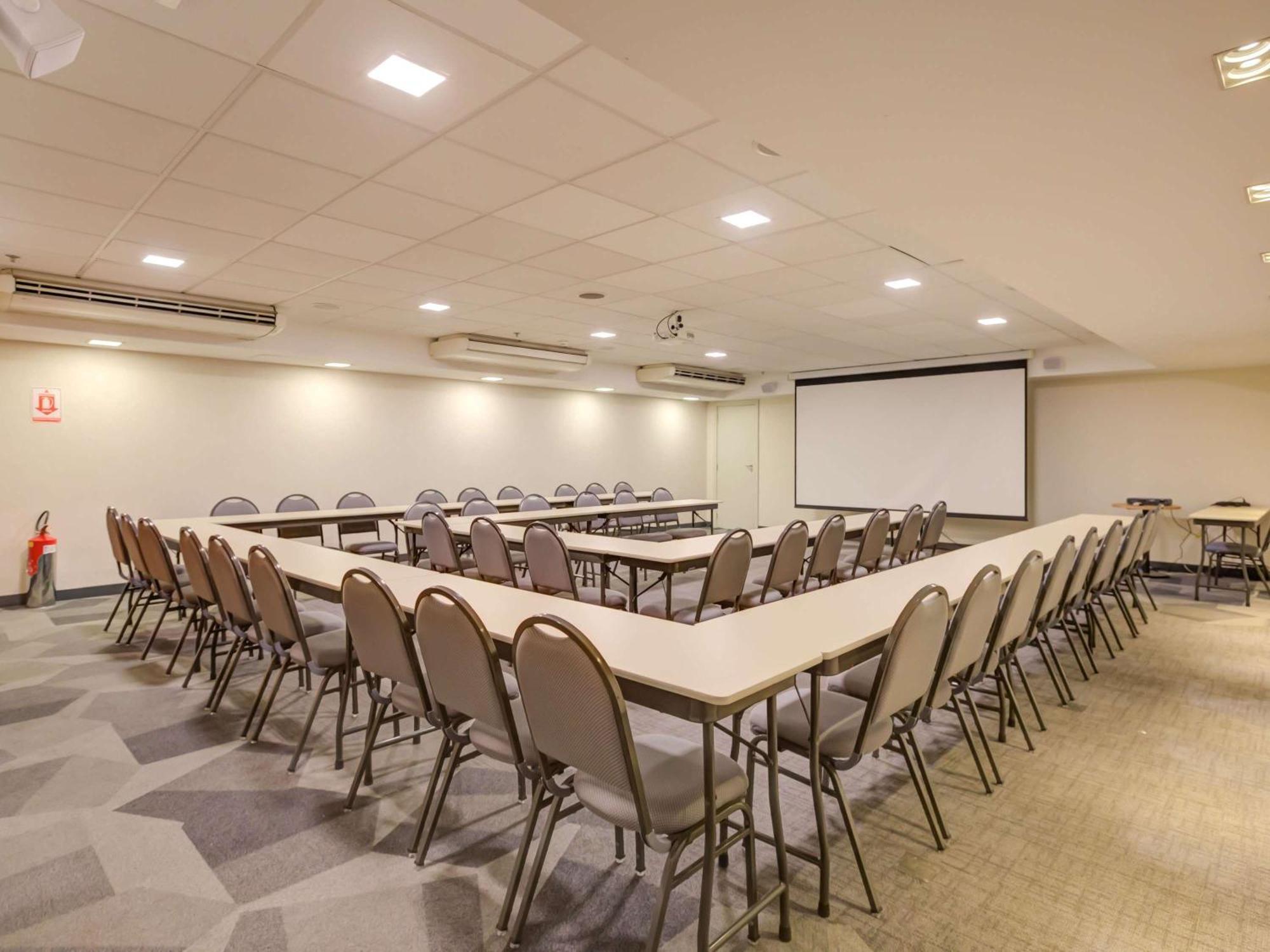 Ibis Rio De Janeiro Nova America Экстерьер фото