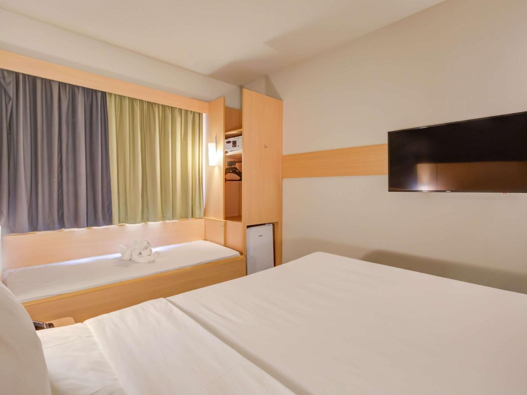 Ibis Rio De Janeiro Nova America Экстерьер фото